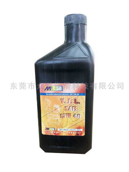M.P.38抗磨潤(rùn)滑油
